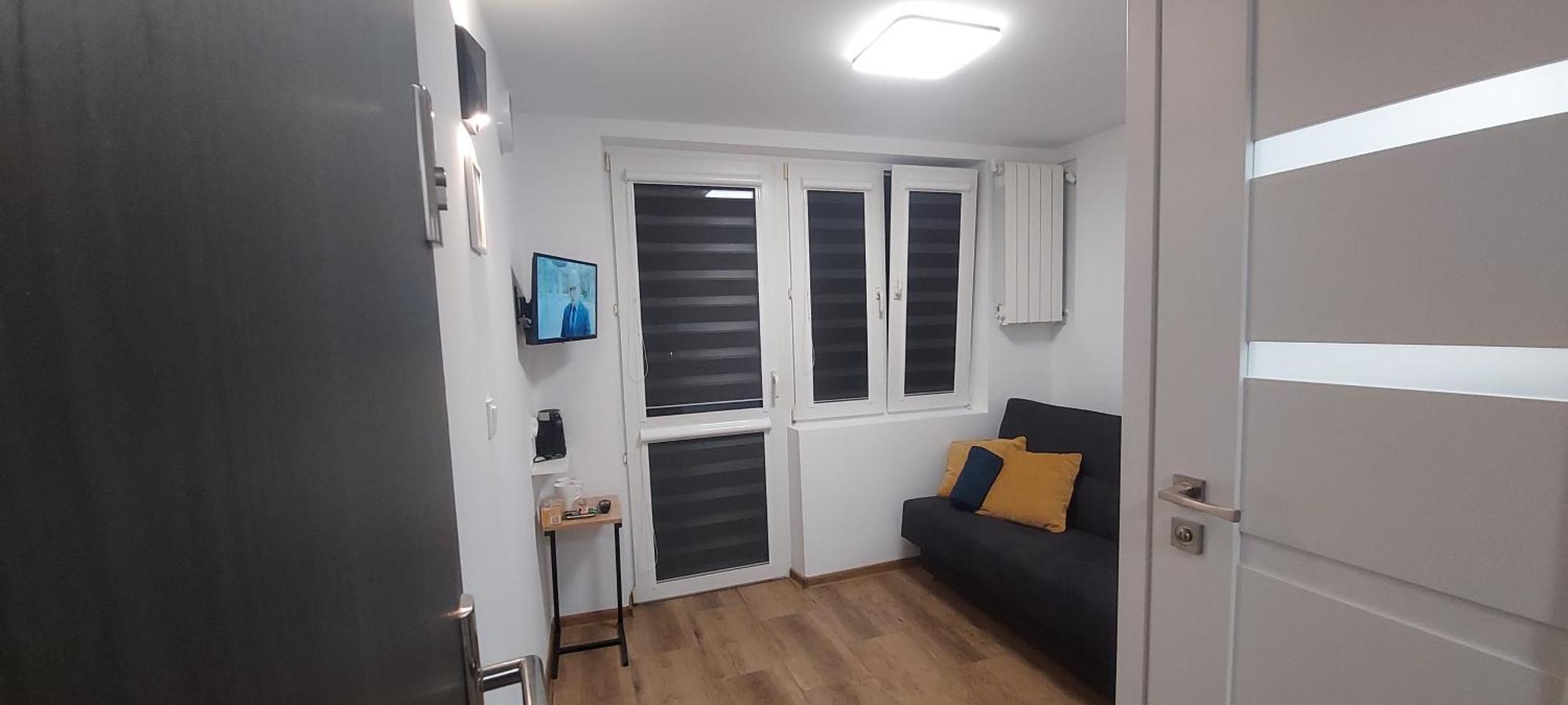 Cosy Apartment Rzeszow